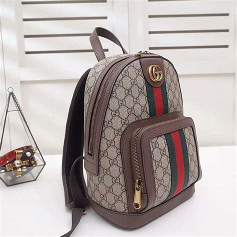 backpack Gucci aliexpress